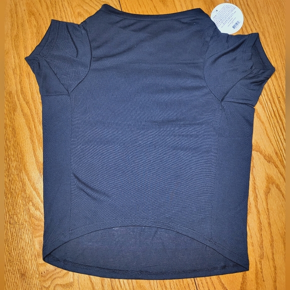 🐾NEW Candyman Dog Tshirt LG - Picture 2 of 2